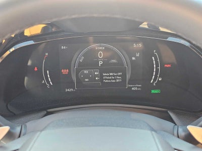 2026 Lexus NX 350h Premium