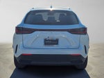 2026 Lexus NX 350h Premium