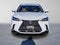 2026 Lexus NX 350h Premium