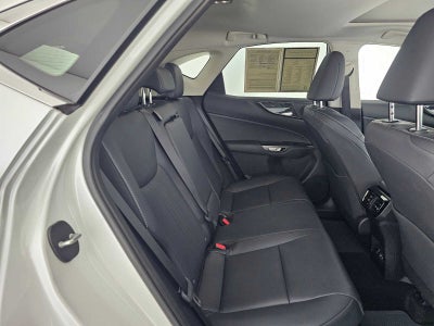 2025 Lexus NX Premium