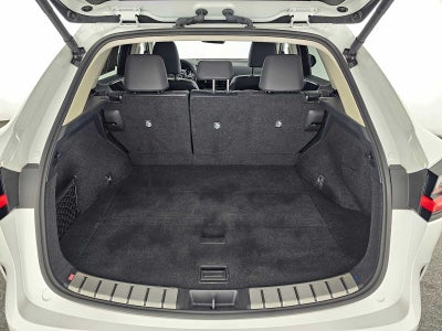 2025 Lexus NX Premium