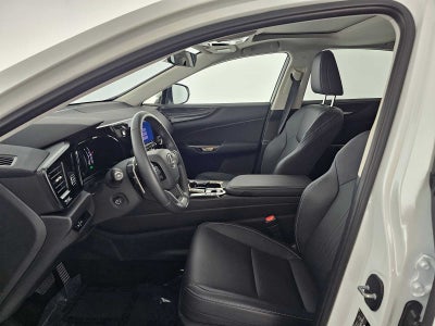 2025 Lexus NX Premium