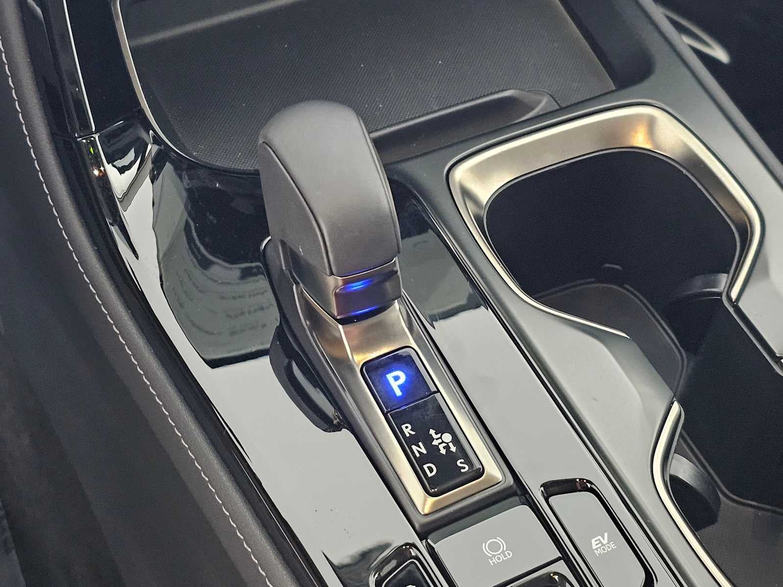 2025 Lexus NX Premium