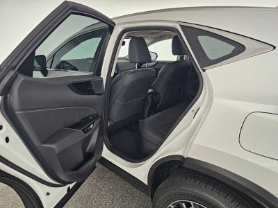 2025 Lexus NX Premium