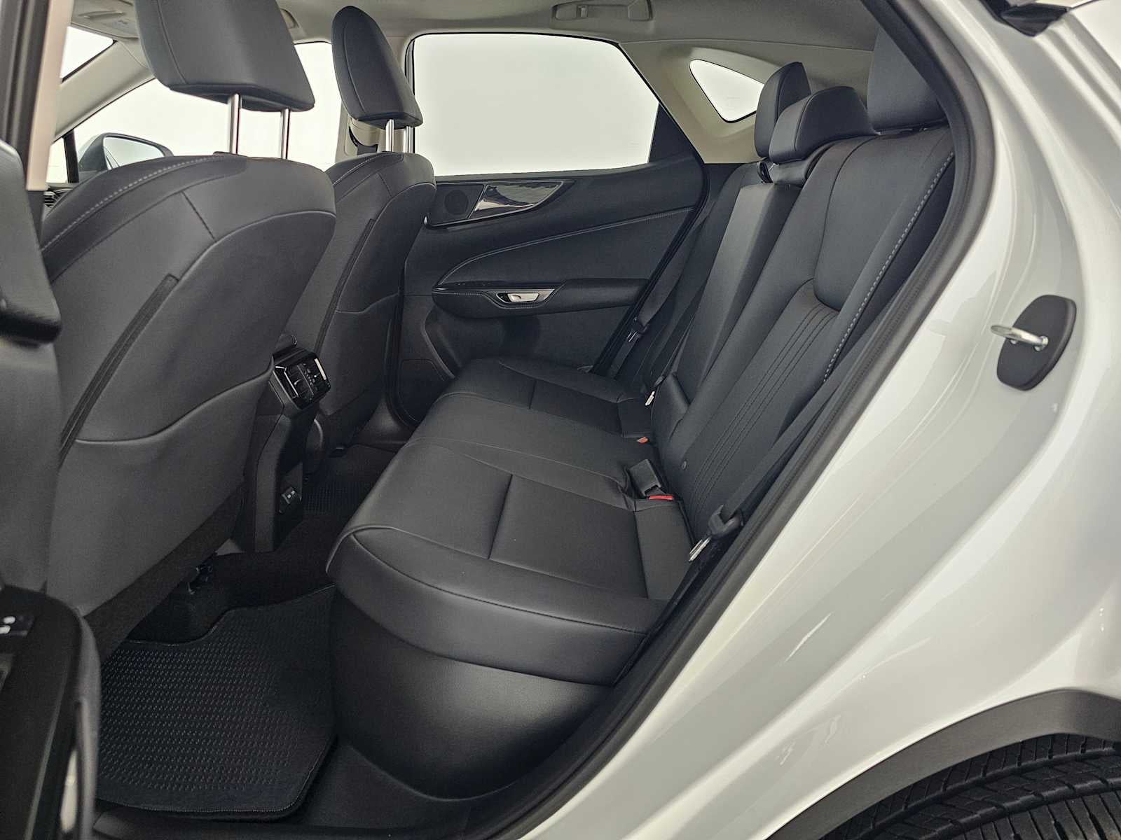 2025 Lexus NX Premium