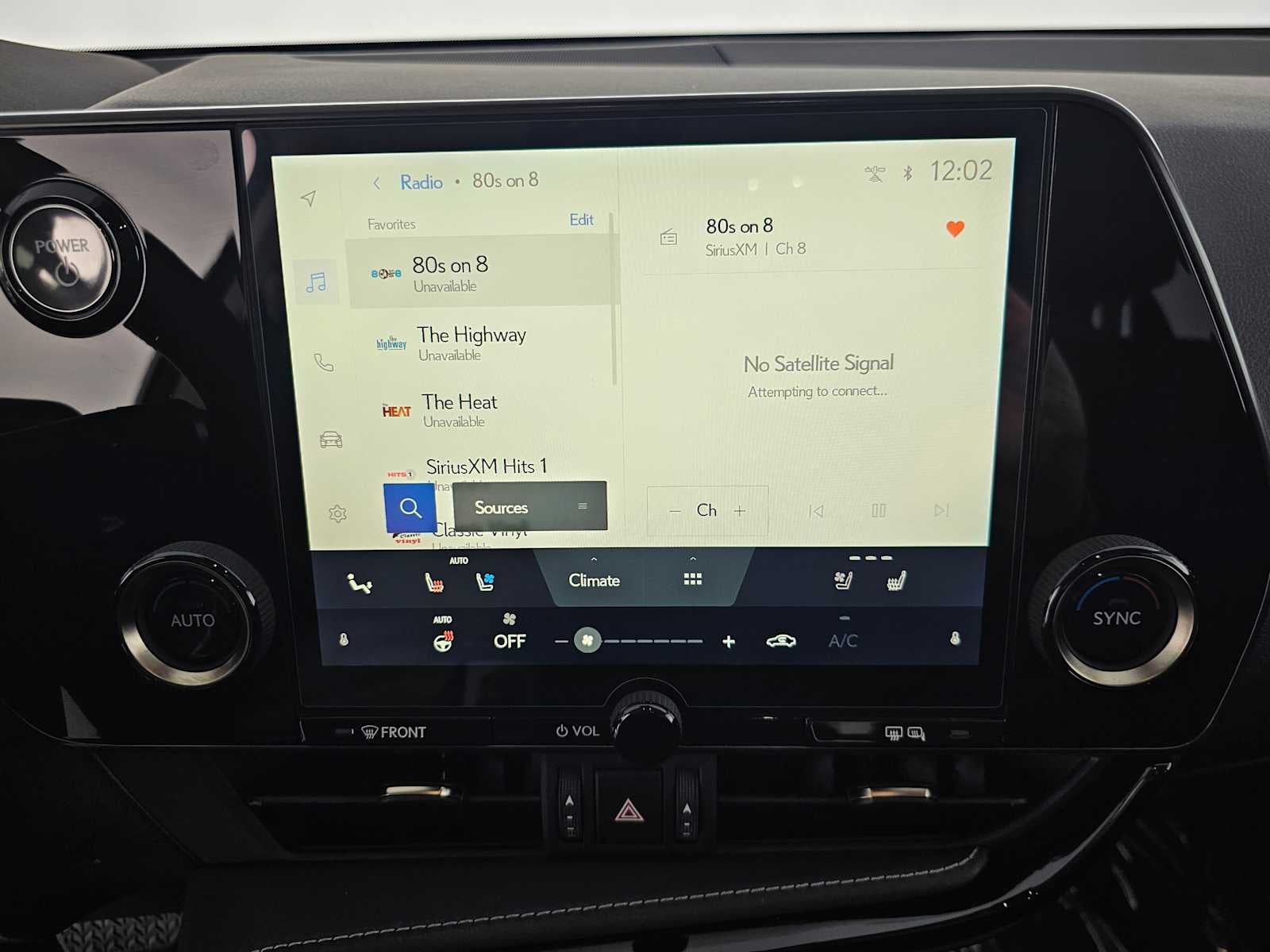 2025 Lexus NX Premium