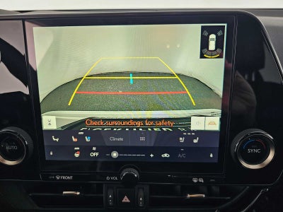 2025 Lexus NX Premium