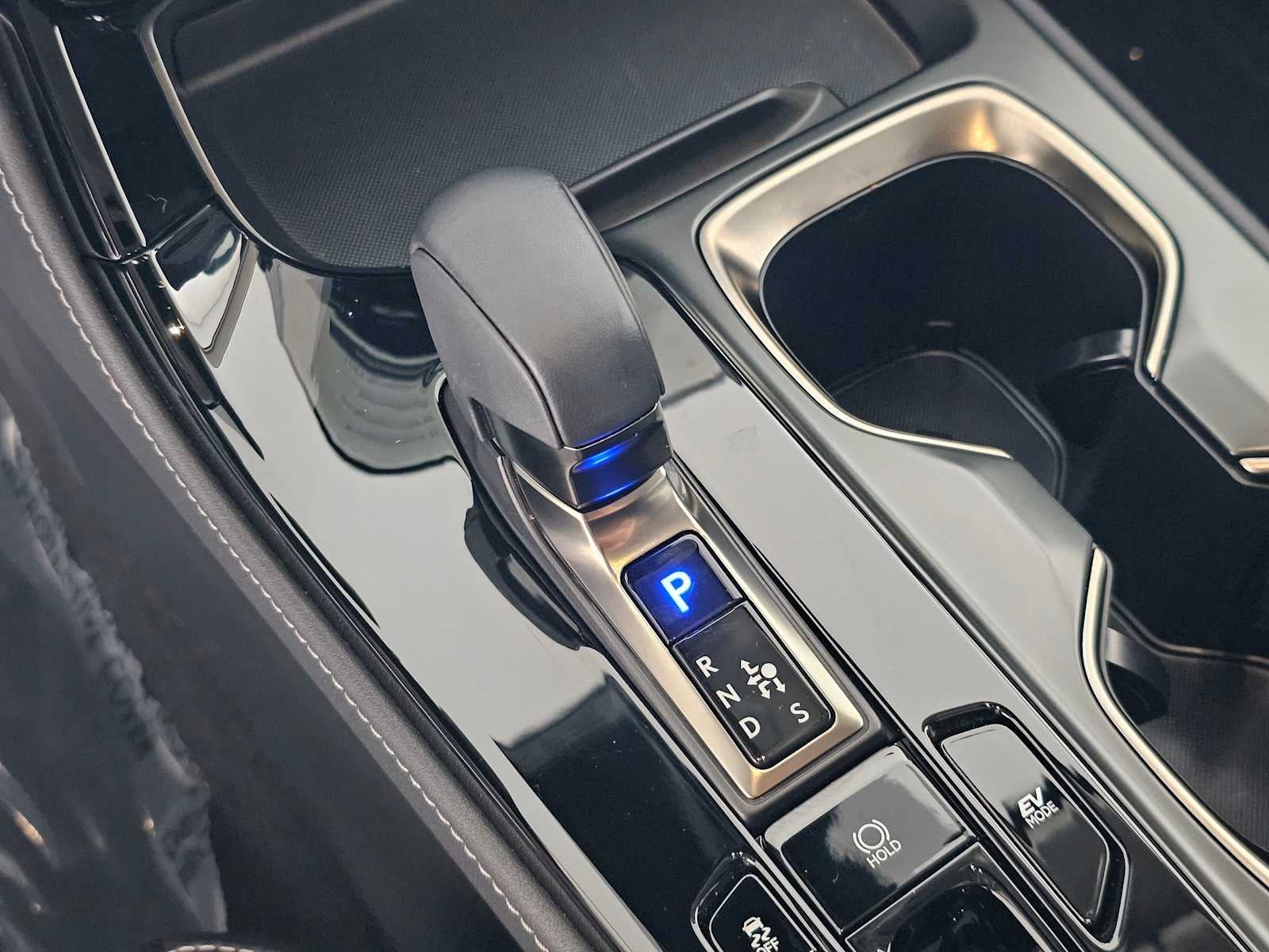 2025 Lexus NX Premium