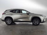 2026 Lexus NX 350h Premium