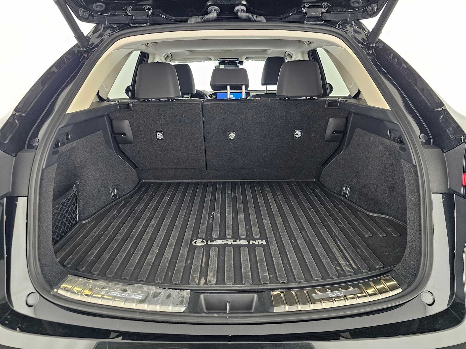 2025 Lexus NX 350h Premium
