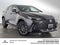 2025 Lexus NX Premium