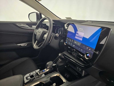 2025 Lexus NX Premium