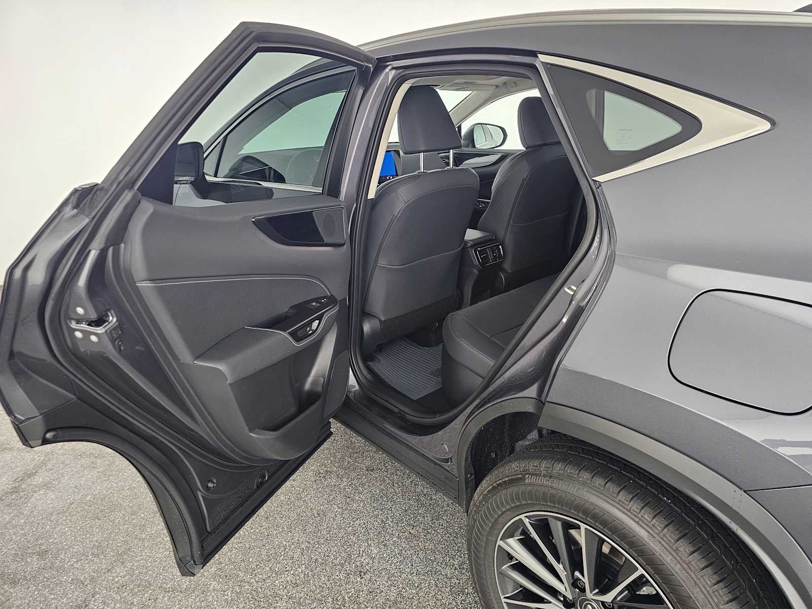 2025 Lexus NX Premium