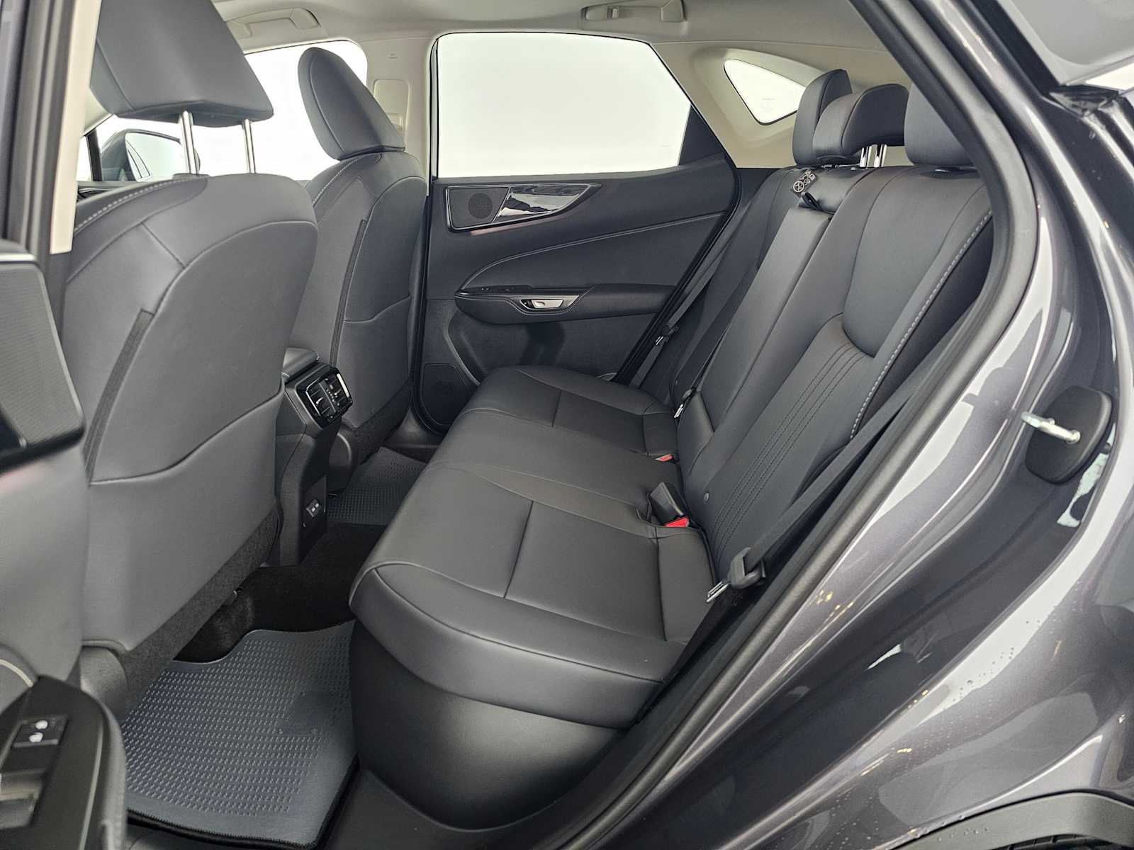 2025 Lexus NX Premium