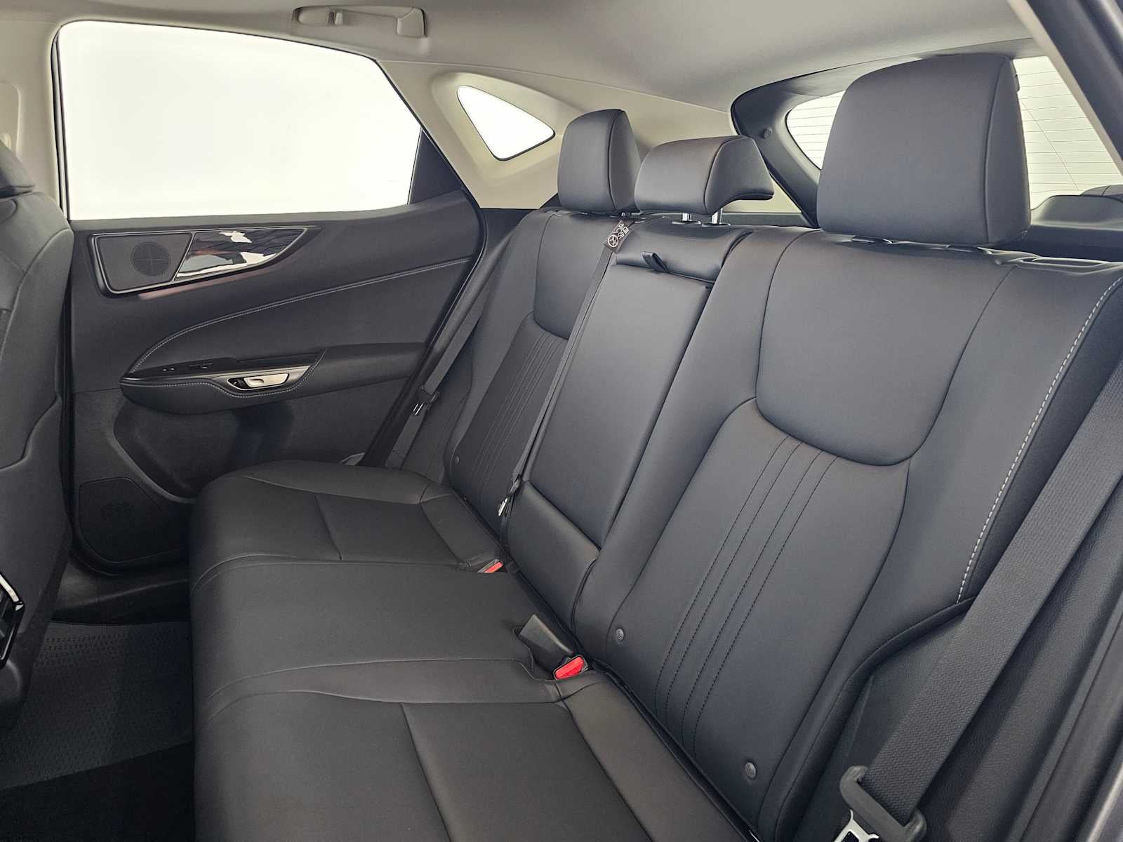 2025 Lexus NX Premium