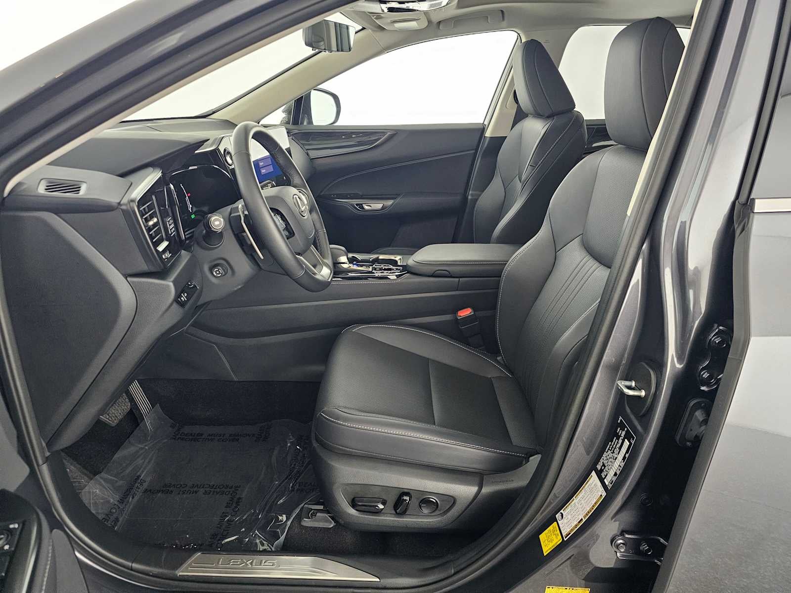 2025 Lexus NX Premium