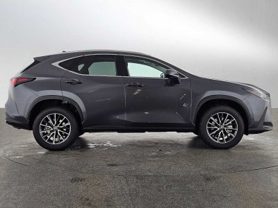 2025 Lexus NX Premium