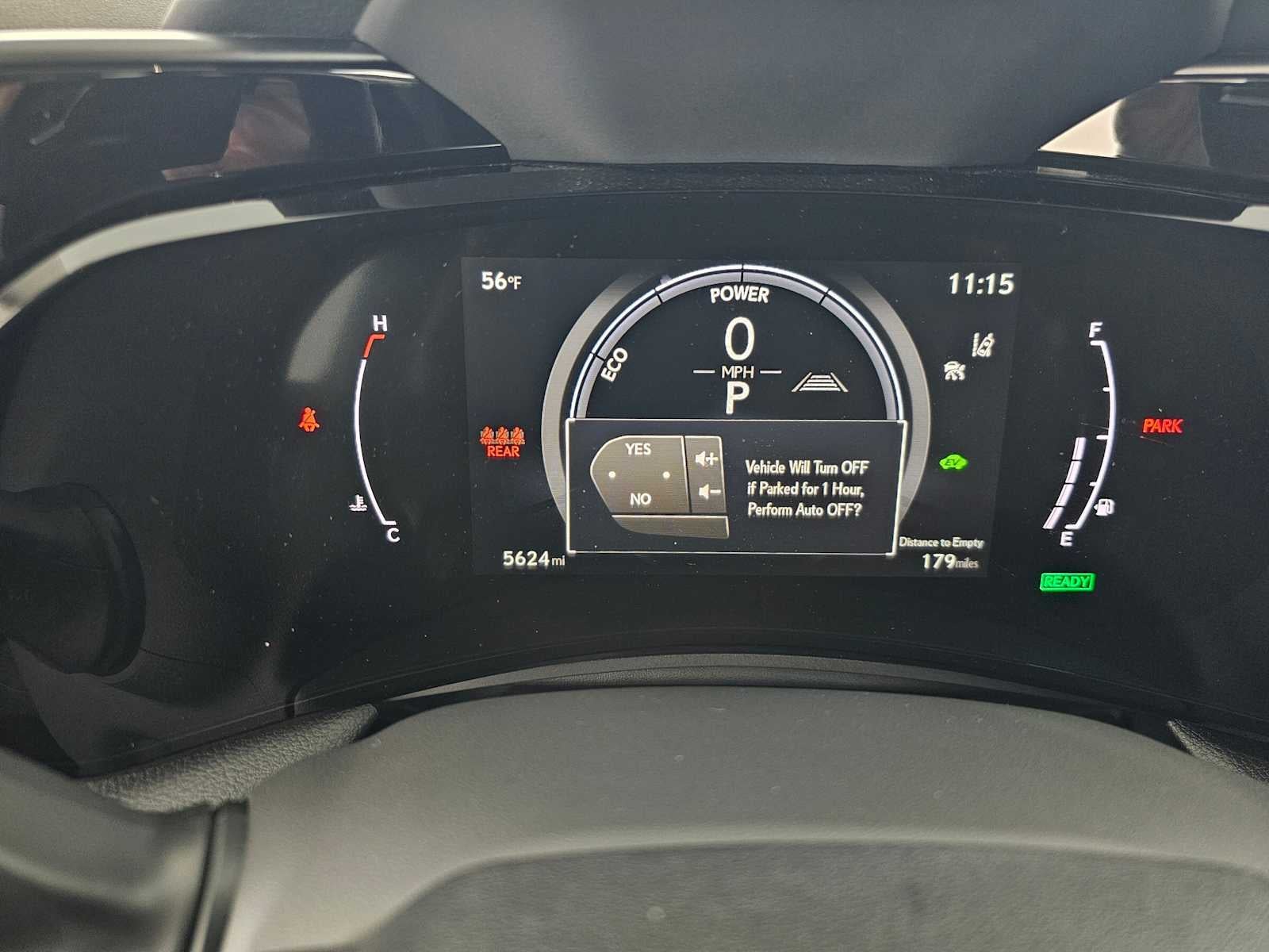 2025 Lexus NX Premium