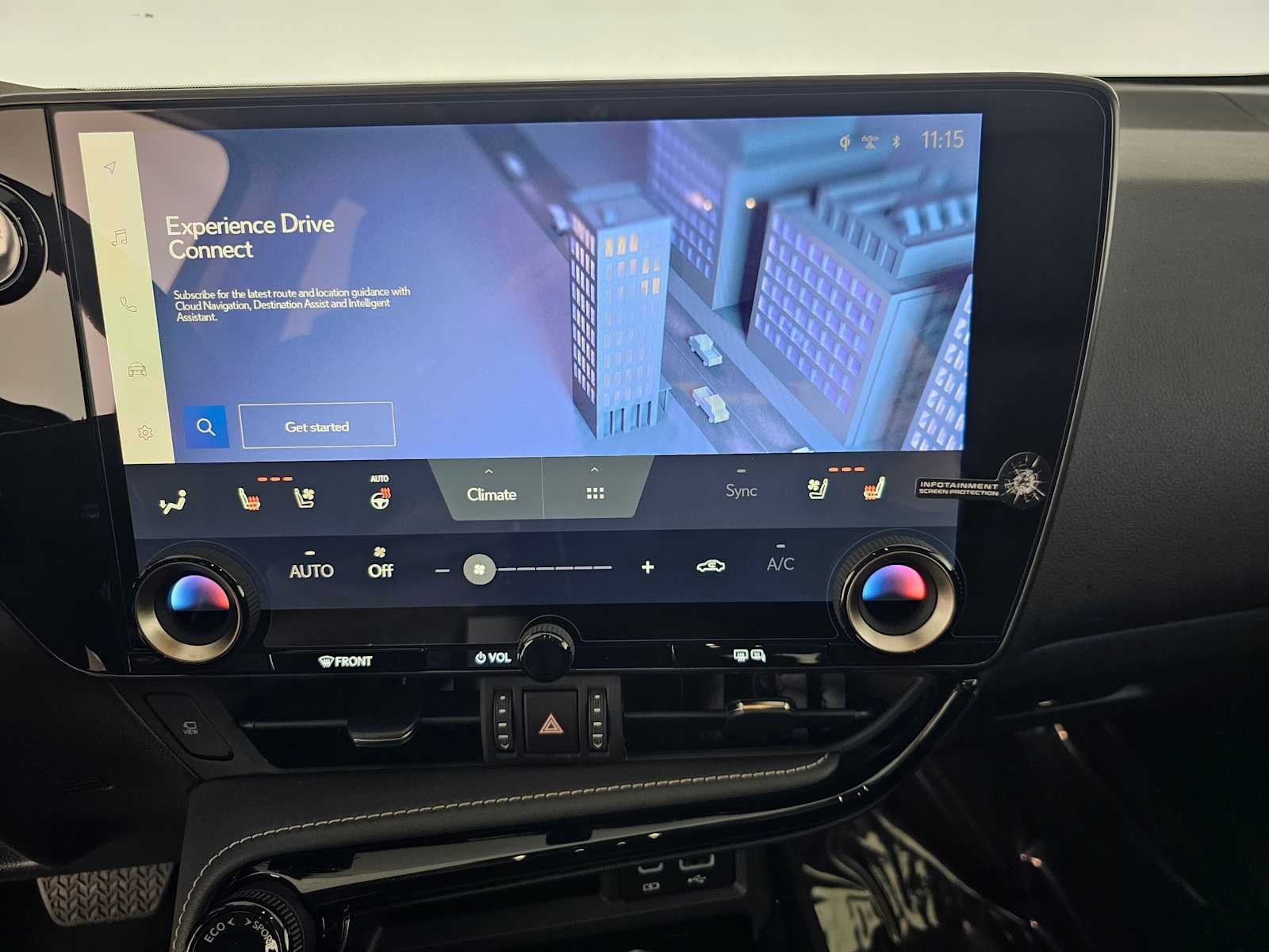 2025 Lexus NX Premium