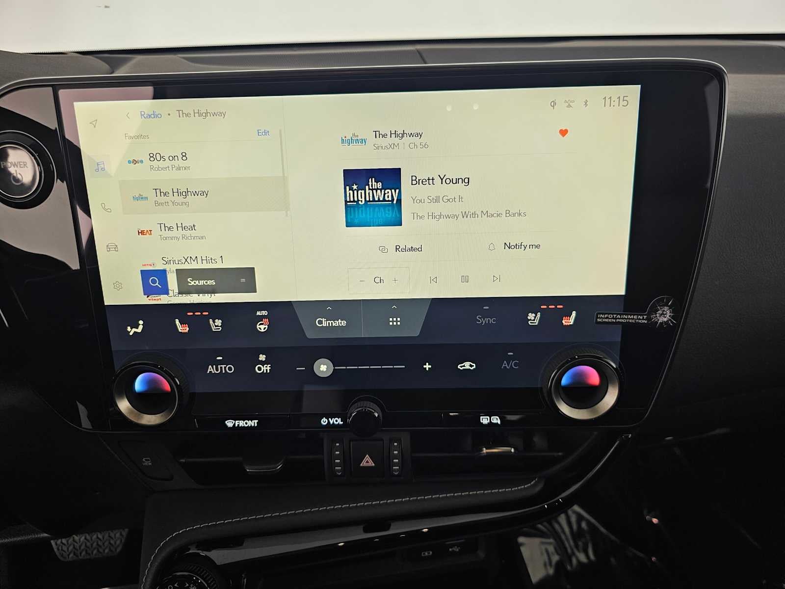 2025 Lexus NX Premium