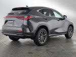 2025 Lexus NX Premium