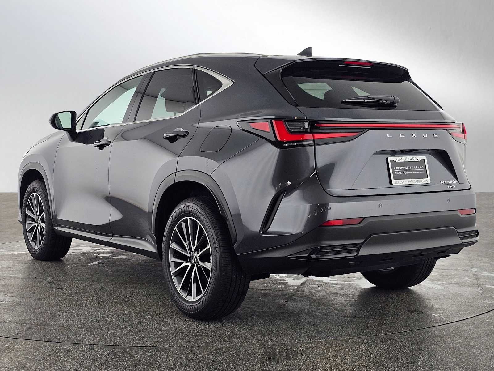 2025 Lexus NX Premium