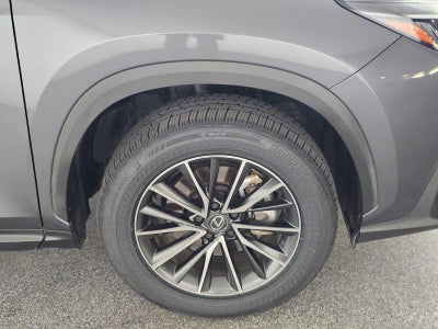 2024 Lexus NX 350h Premium
