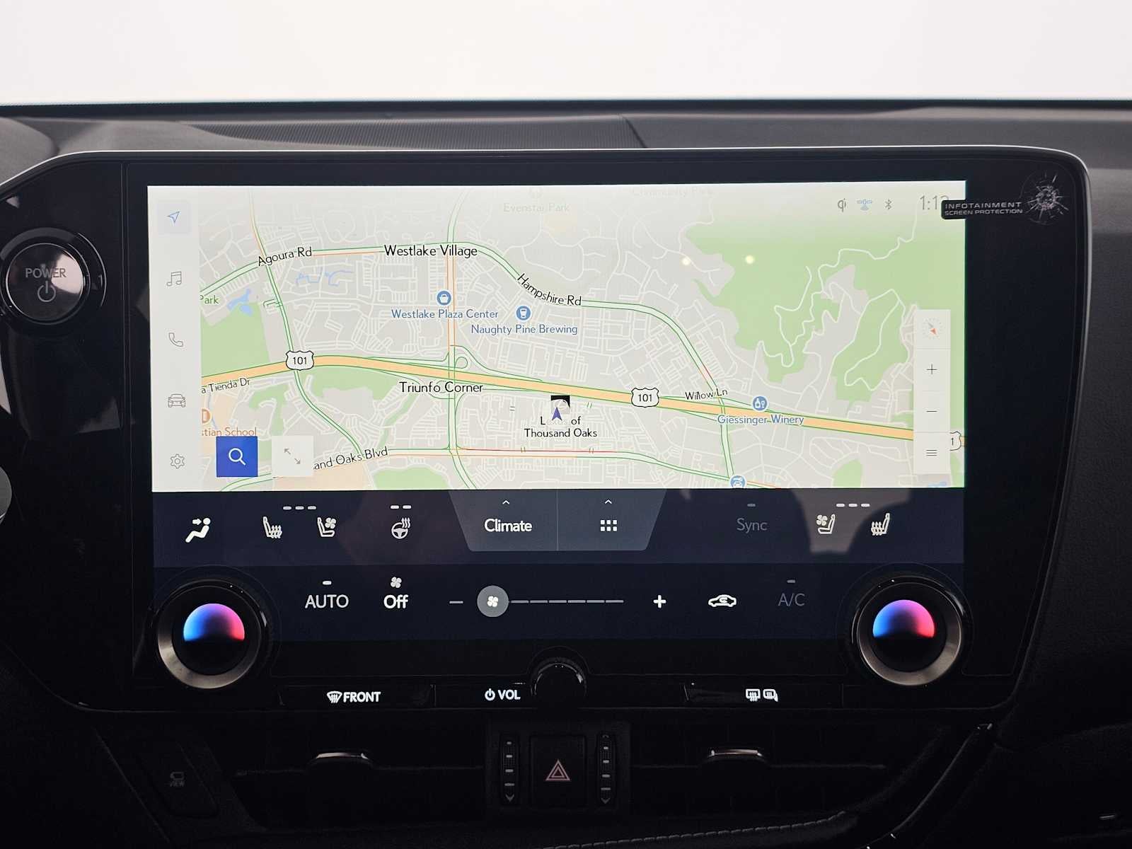 2025 Lexus NX 350h Premium