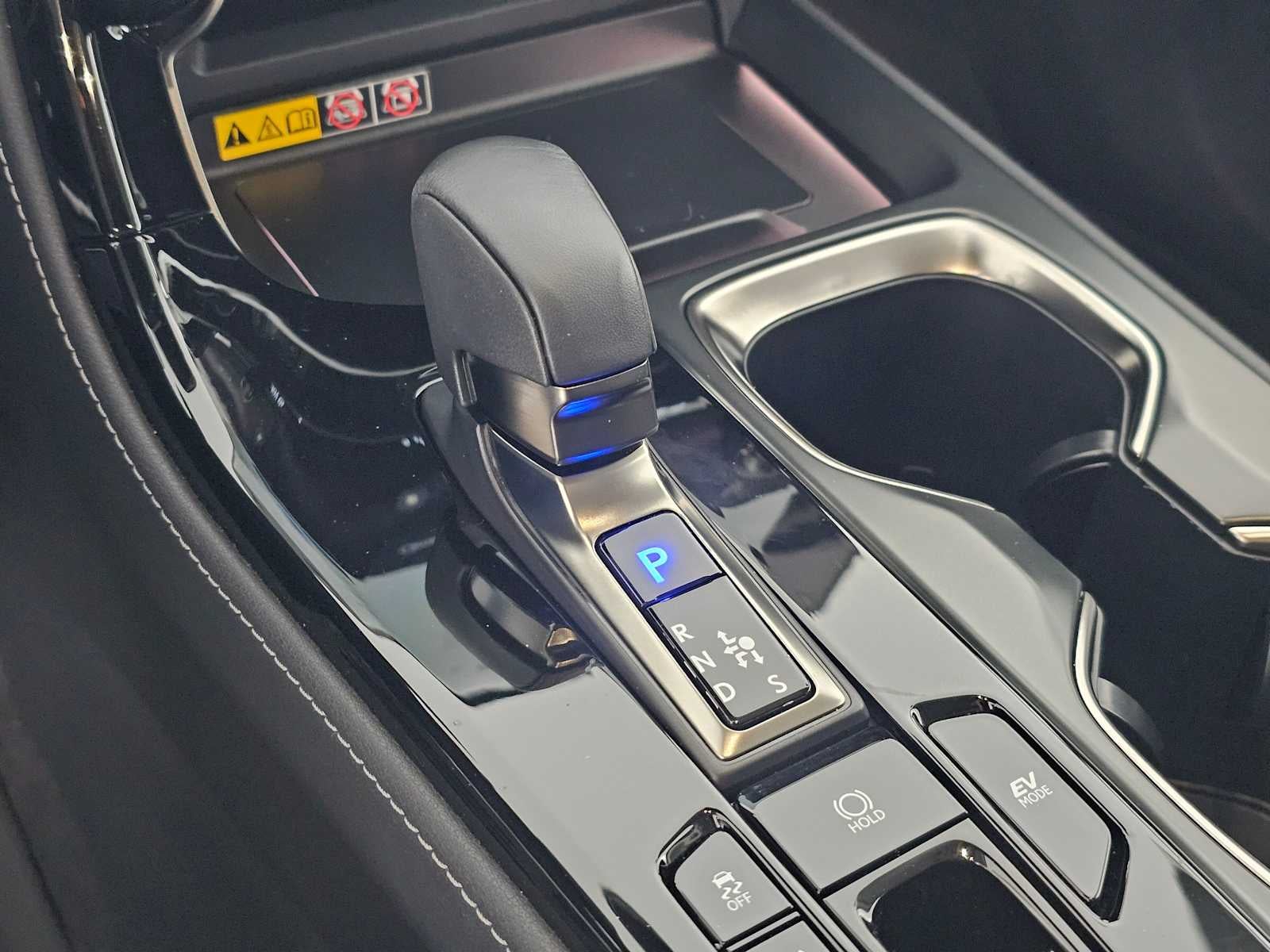 2025 Lexus NX 350h Premium