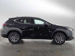 2026 Lexus NX 350h Premium