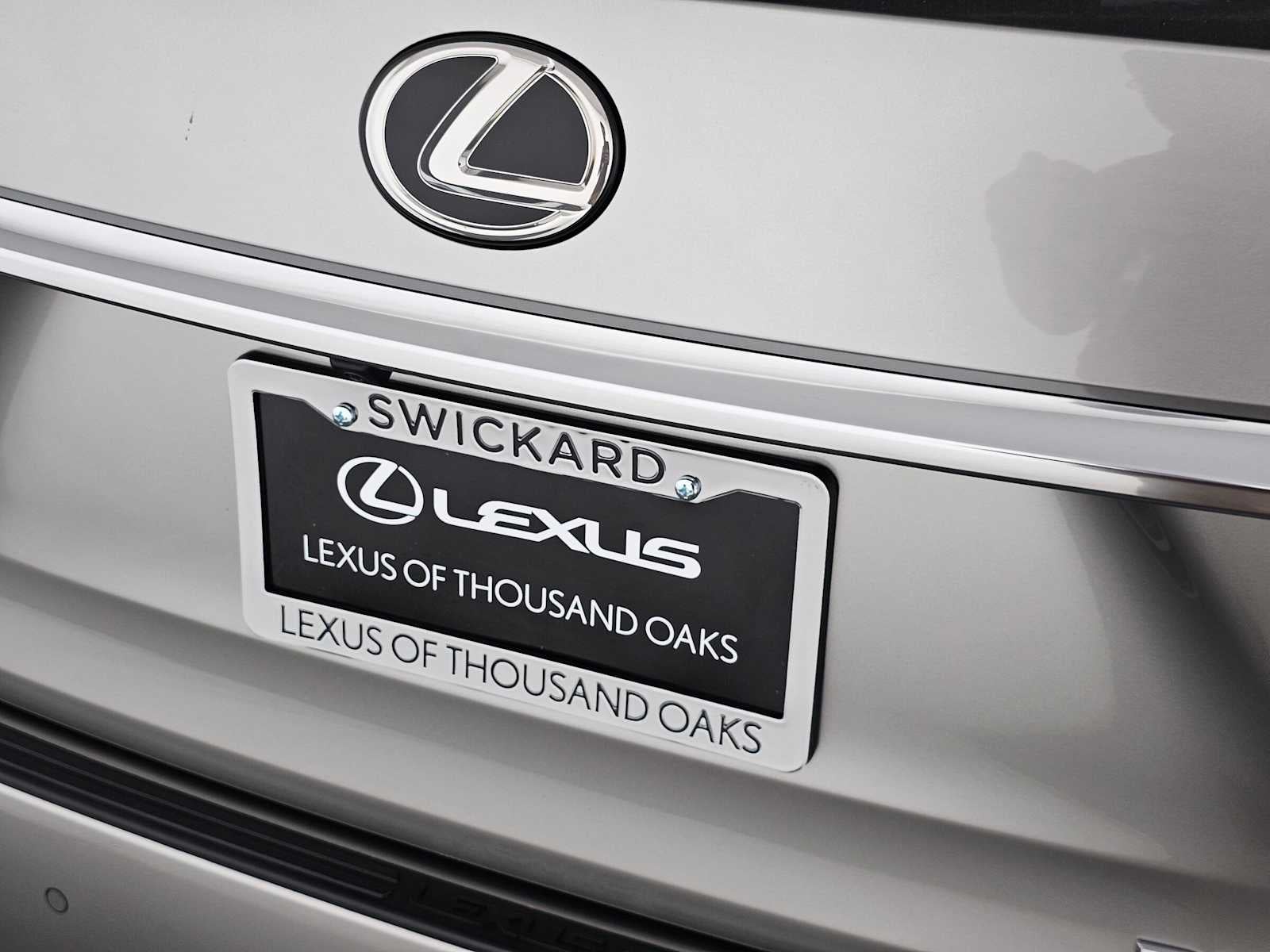 2018 Lexus RX 350L Premium RX 350L Luxury