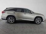 2018 Lexus RX 350L Premium RX 350L Luxury