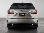 2018 Lexus RX 350L Premium RX 350L Luxury
