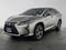 2018 Lexus RX 350L Premium RX 350L Luxury