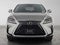 2018 Lexus RX 350L Premium RX 350L Luxury