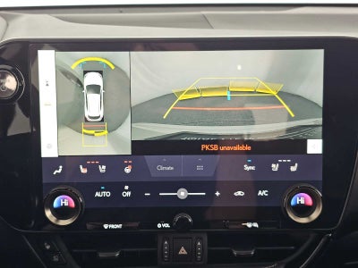 2025 Lexus NX Luxury