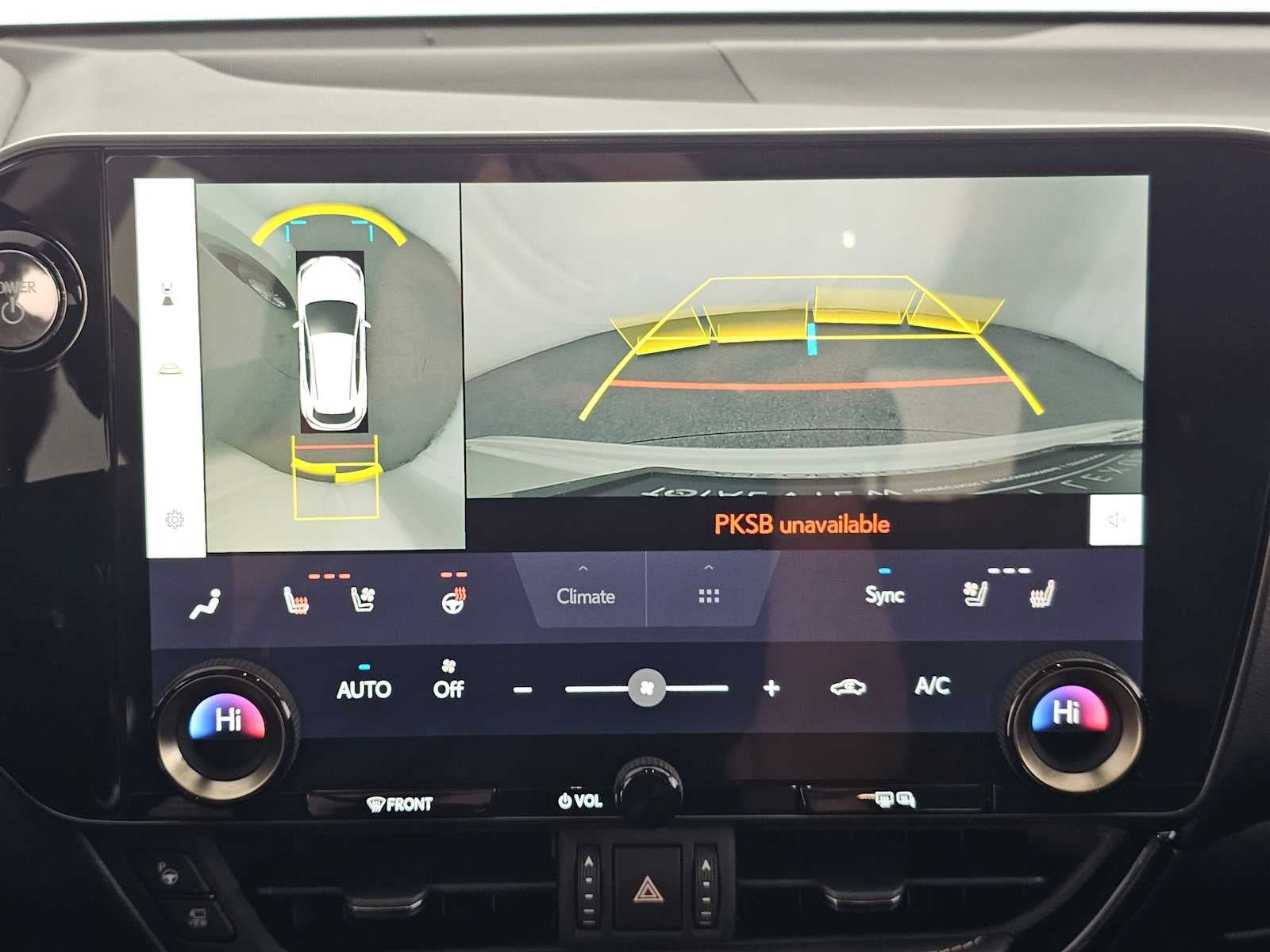 2025 Lexus NX Luxury