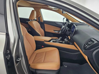 2026 Lexus NX 450h+ Premium