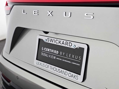 2026 Lexus NX 450h+ Premium