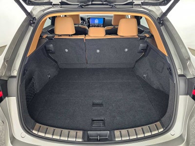 2026 Lexus NX 450h+ Premium