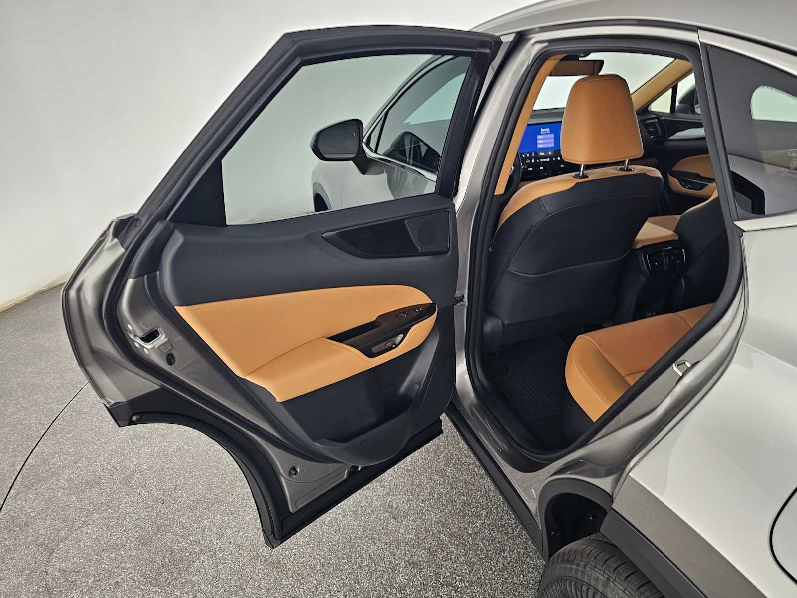 2026 Lexus NX 450h+ Premium