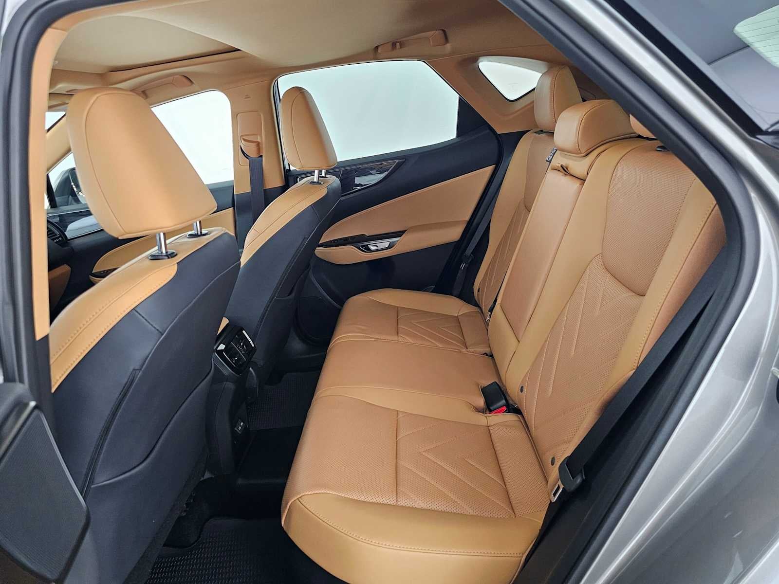 2026 Lexus NX 450h+ Premium