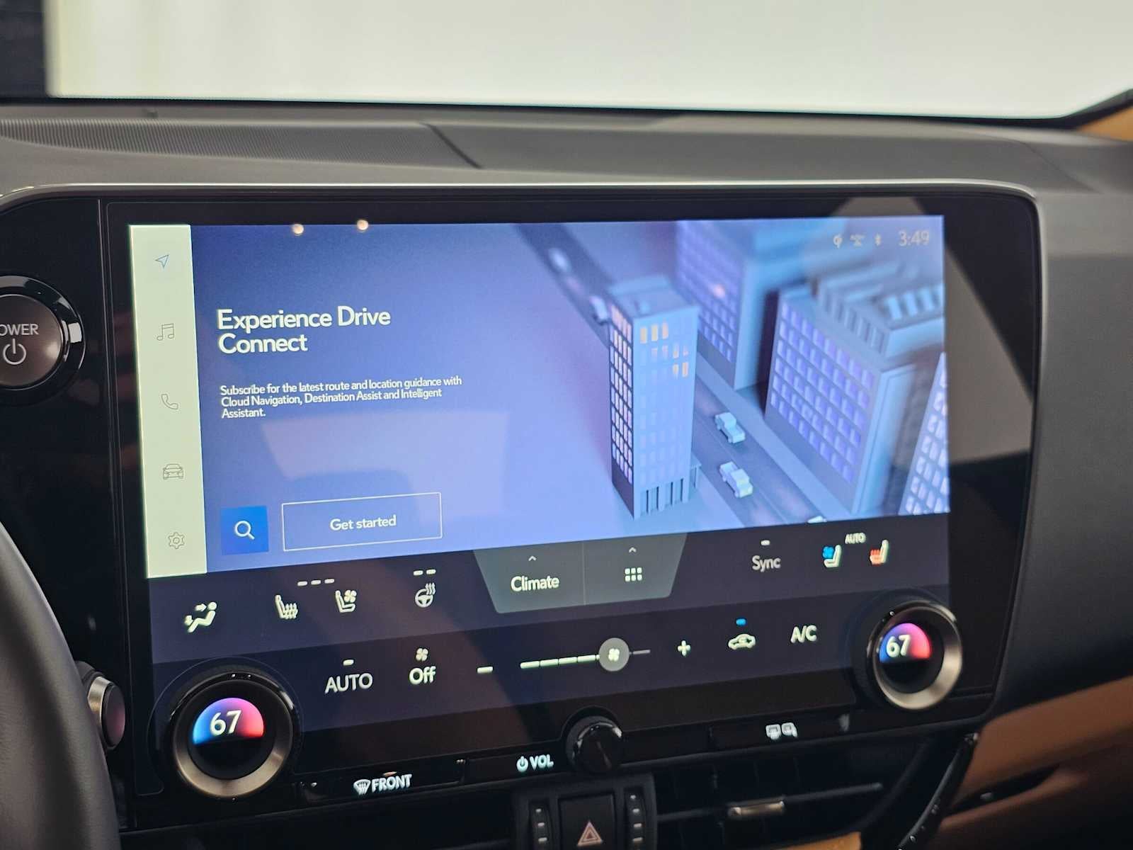2026 Lexus NX 450h+ Premium