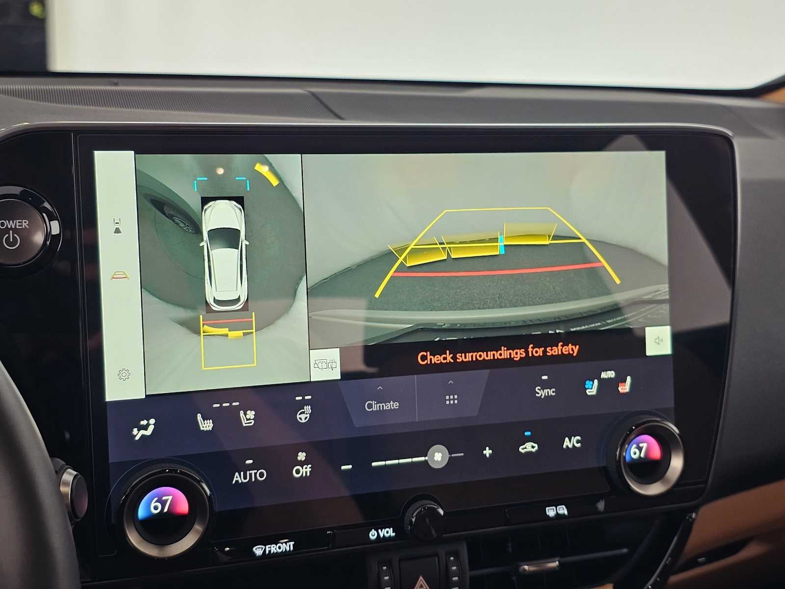 2026 Lexus NX 450h+ Premium
