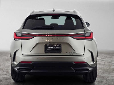 2026 Lexus NX 450h+ Premium