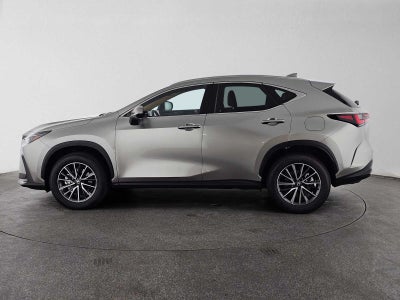 2026 Lexus NX 450h+ Premium