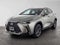 2026 Lexus NX 450h+ Premium