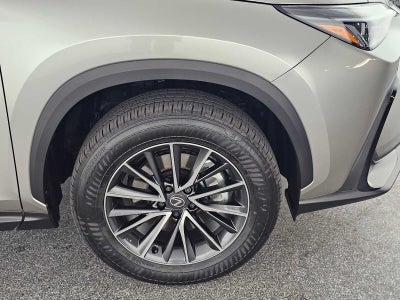 2026 Lexus NX 450h+ Premium