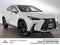 2026 Lexus NX Luxury