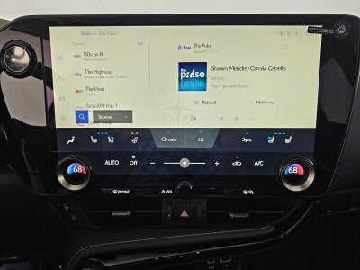 2026 Lexus NX Luxury